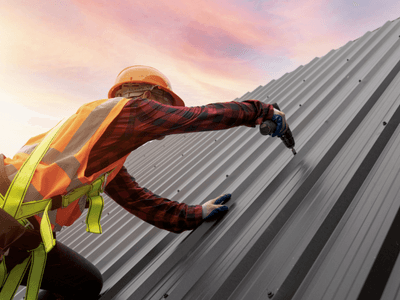 About Roof Repair Experts Luquillo, PR
